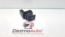 Buton geam dreapta spate, Seat Ibiza 5 (6J5) cod 7...