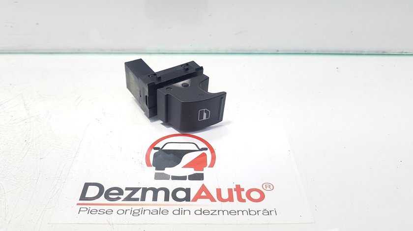 Buton geam dreapta spate, Seat Ibiza 5 (6J5) cod 7L6959855B (id:375430)