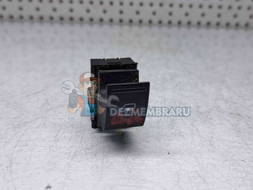 Buton geam dreapta spate Volkswagen Passat B6 Variant (3C5) [Fabr 2005-2010] 7L6959855B