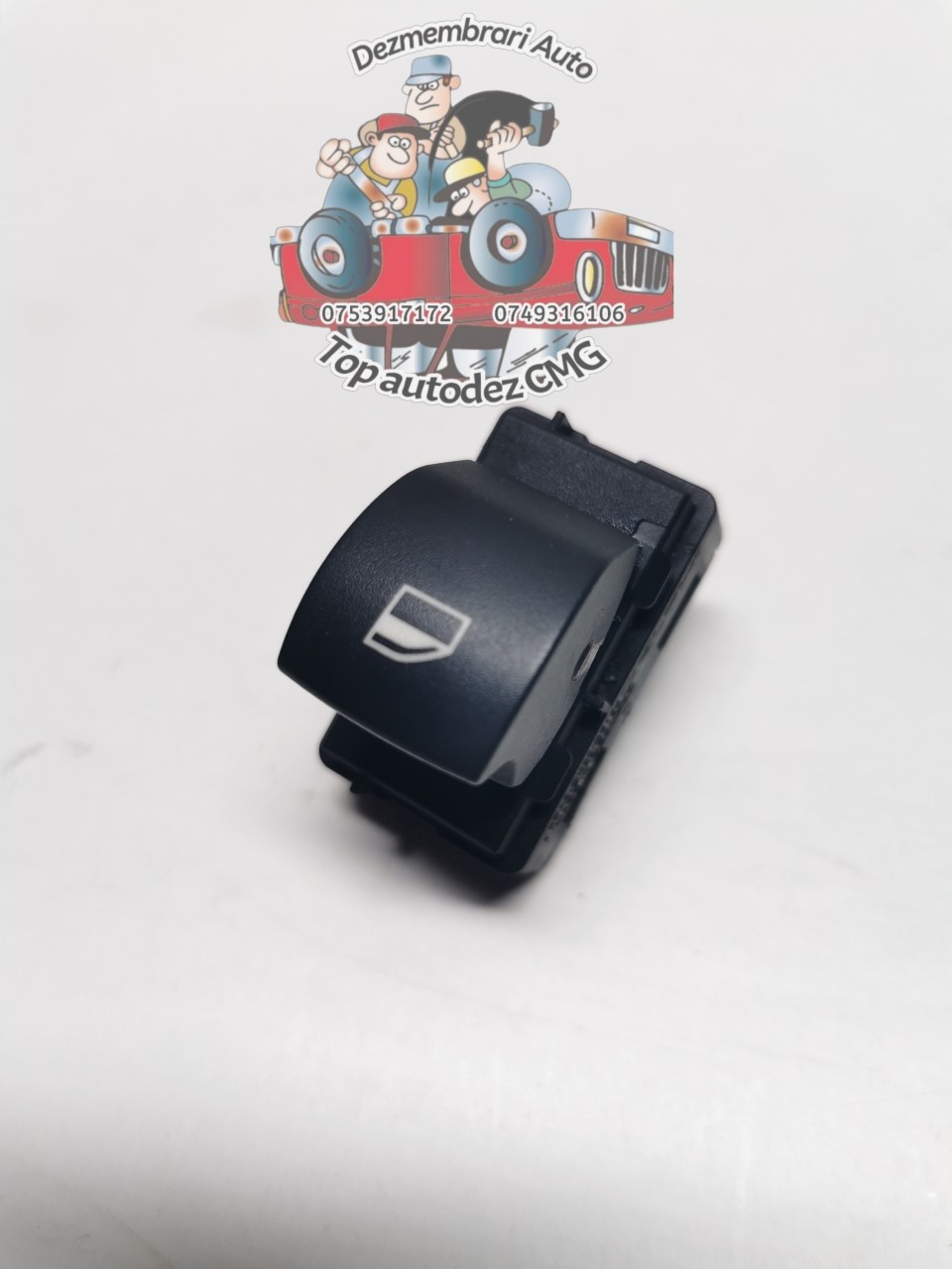 Buton geam electric Bmw seria 1 3 5 X1 X3 X5 E90 E91 E92 E93 E87 E60