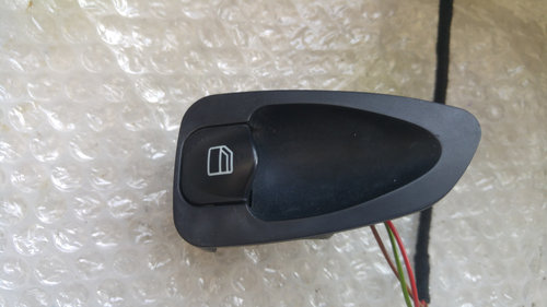 Buton geam electric dreapta fata mercedes sl r230 500 2001-2006 a2308200410