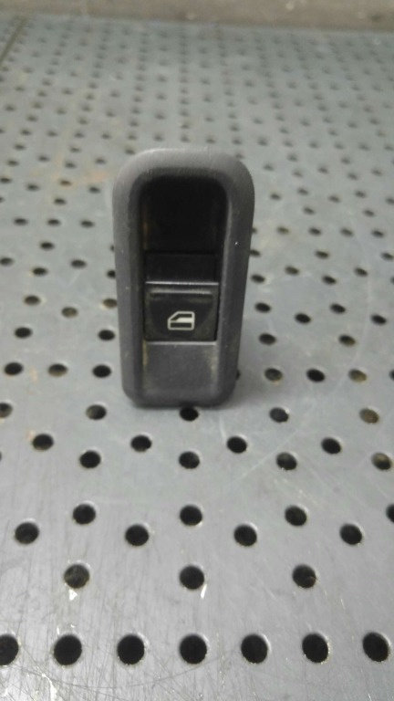 Buton geam electric dreapta fata skoda fabia 2 542 5j0959855 5j0867435