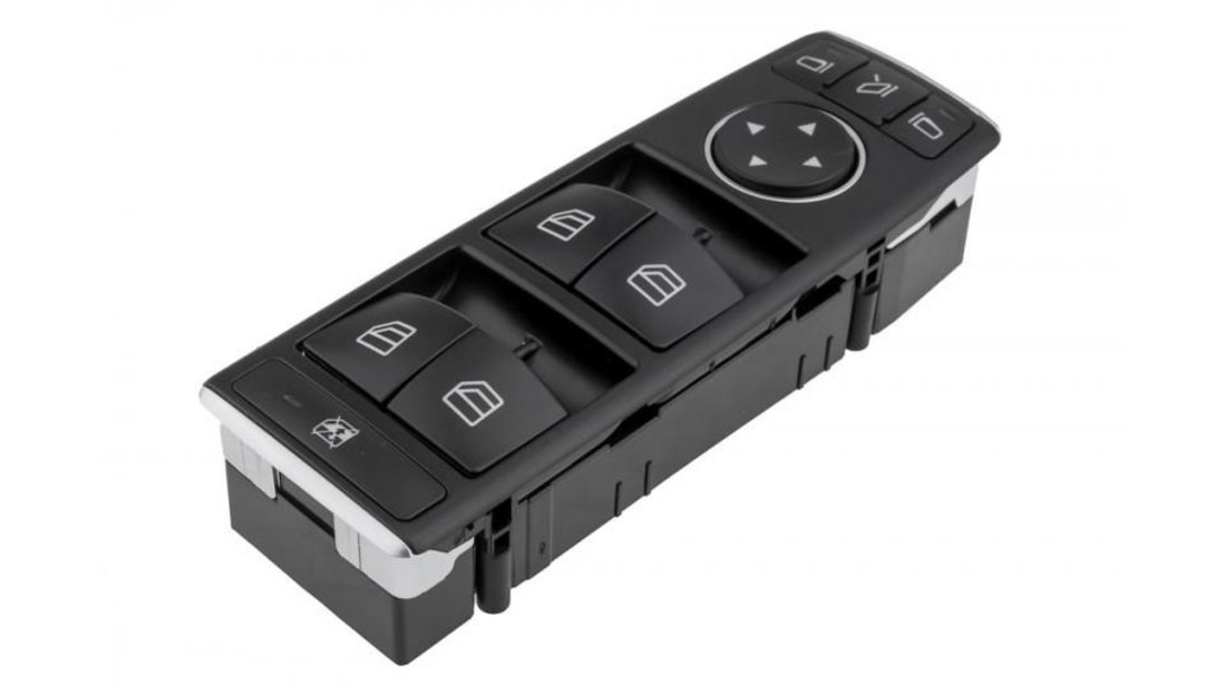 Buton geam electric Mercedes E-Class (2009->) [W212] #1 2049055402