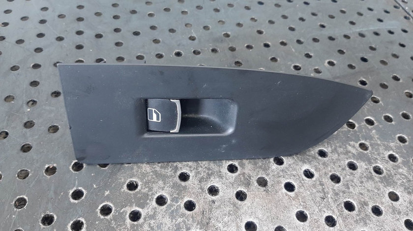 Buton geam electric stanga spate vw passat cc 2008 3c8867375