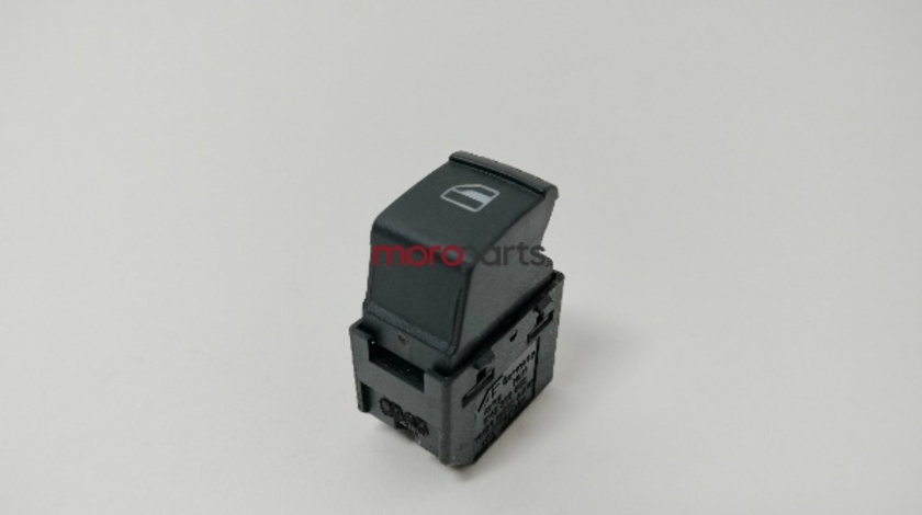 Buton geam electric VOLKSWAGEN SHARAN (7N1, 7N2) [ 2010 - > ] VAG OEM 7M3959855