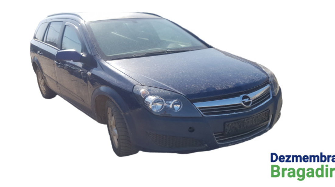 Buton geam pasager fata dreapta Opel Astra H [facelift] [2005 - 2015] wagon 1.7 CDTI MT (110 hp)