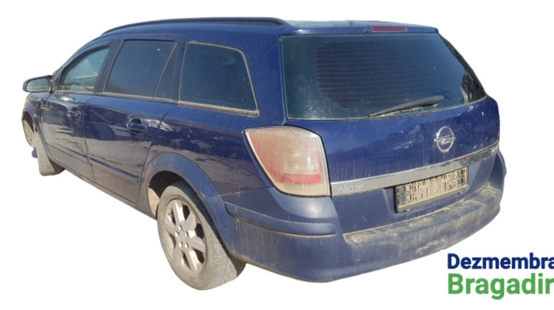 Buton geam pasager fata dreapta Opel Astra H [facelift] [2005 - 2015] wagon 1.7 CDTI MT (110 hp)