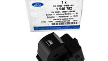 Buton Geam Pasager Oe Ford S-Max CJ 2015→ DG9T-1...