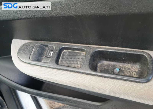 Buton Geam Pasager Peugeot 307 2002 - 2008