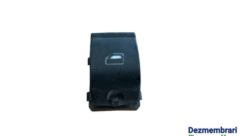 Buton geam pasager spate dreapta 8E0959855 Audi A4 B7 [2004 - 2008] Sedan 4-usi 2.0 TDI MT (140 hp) S-Line, Cod motor BLB