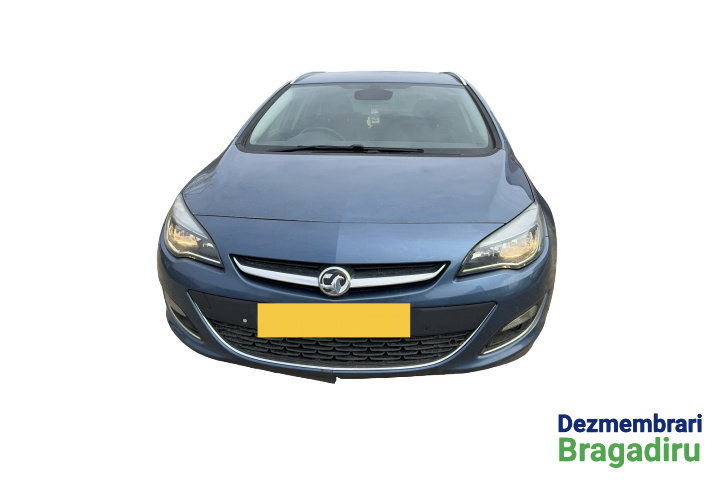 Buton geam pasager spate dreapta Opel Astra J [facelift] [2012 - 2018] Sports Tourer wagon 5-usi 2.0 CDTI MT (165 hp) Cod motor: A20DTH