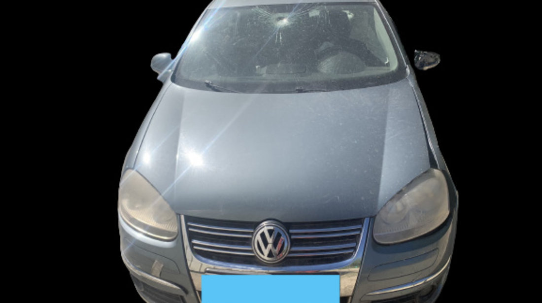 Buton geam pasager spate stanga Volkswagen VW Jetta 5 [2005 - 2011] Sedan 4-usi 1.6 MT (102 hp)