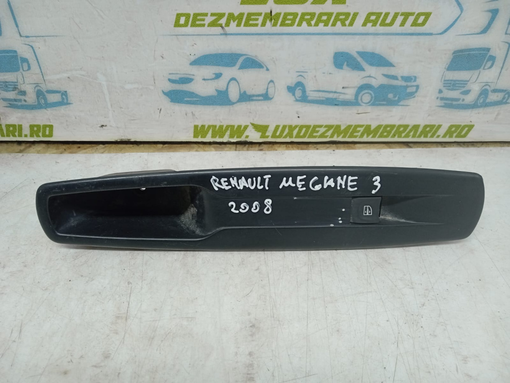 Buton geam Renault Megane 3 [2008 - 2014]