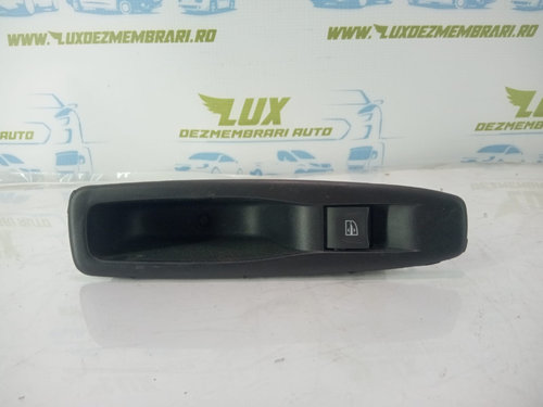 Buton geam stanga fata 829614619r Renault Clio 4 [2012 - 2020]