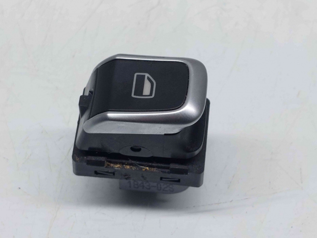 Buton geam stanga spate Audi A4 (8K5, B8) Avant [Fabr 2008-2015] 8K0959855B