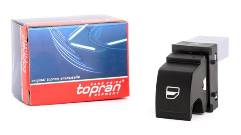 Buton Geam Topran Seat Ibiza 4 ST 2010-2016 114 570