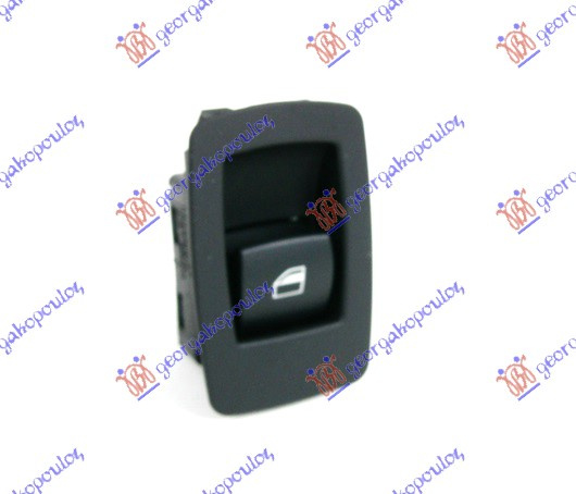 Buton Geam Usa Dreapta Fata/Spate BMW E60/E61 2003-2010