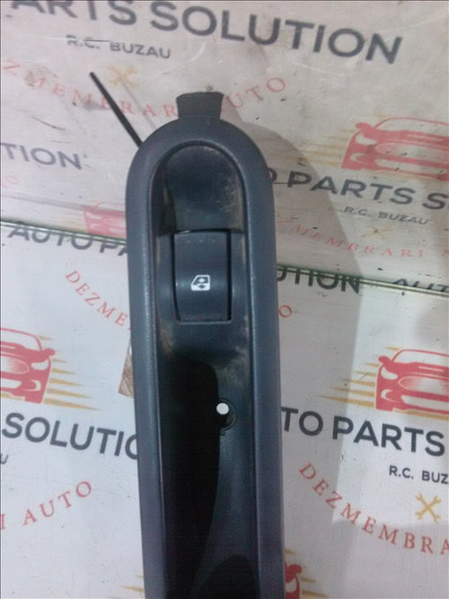 Buton geam usa dreapta spate RENAULT MEGANE 2 2004-2008