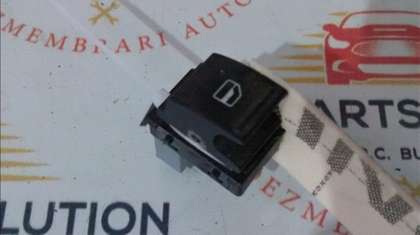 Buton geam usa dreapta spate VOLKSWAGEN PASSAT B6 2005-2010