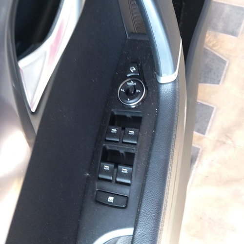 Buton geam usa stanga fata Hyundai i40 Combi 1.7 CRDI 2013