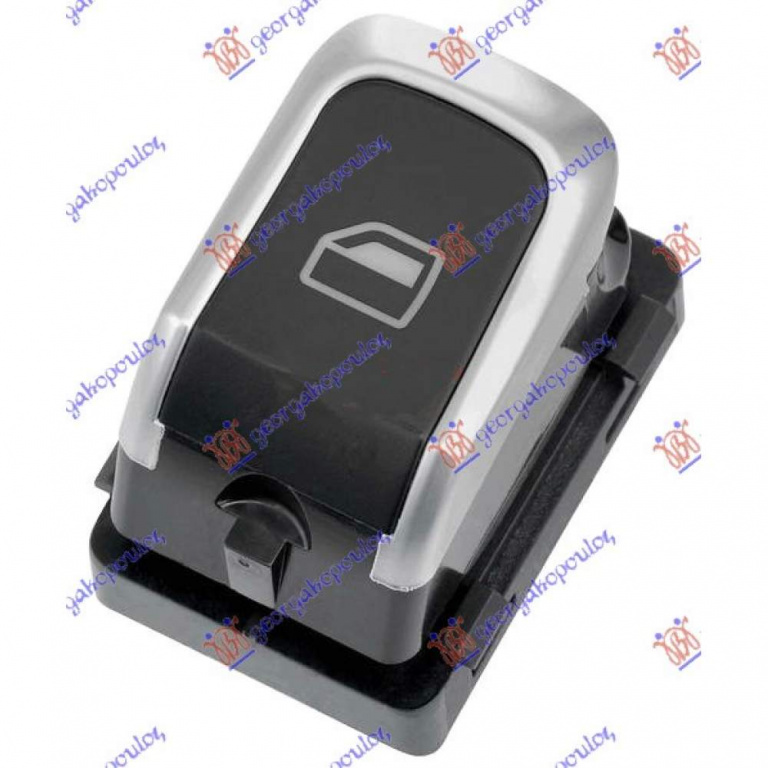 Buton Geamuri - Audi A7 2014 , 4h0959855a