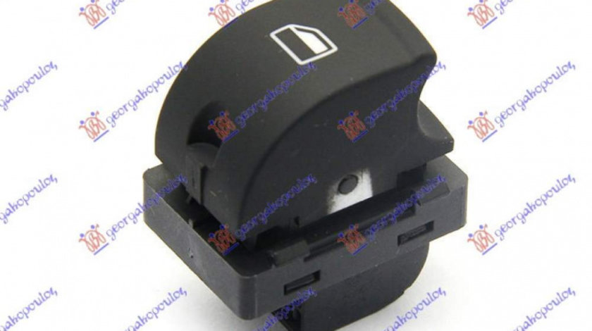 Buton Geamuri - Audi Q7 2006 , 4f0959855a