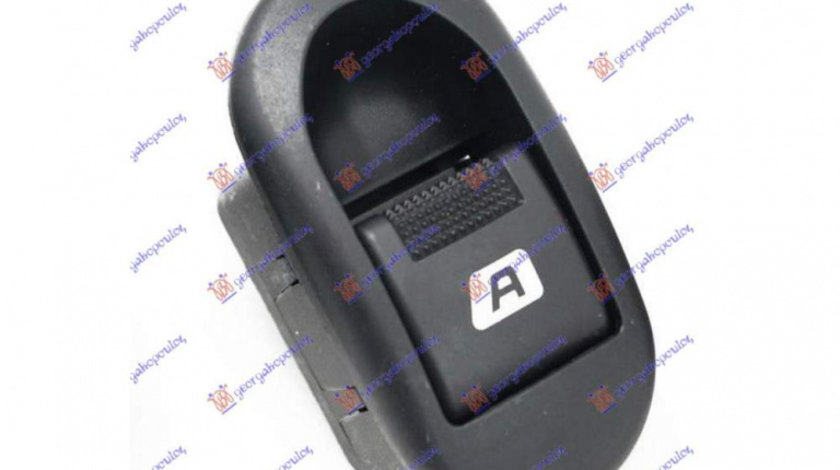 Buton Geamuri - Citroen C3 2002 , 6554.L7