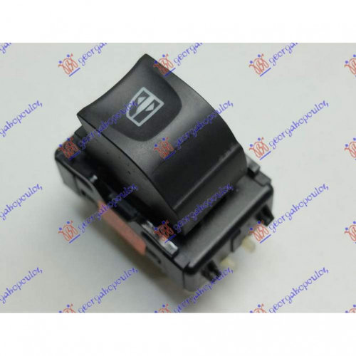 Buton Geamuri - Dacia Duster 2010 , 254217475r