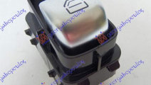 Buton Geamuri - Mercedes C Class (W205) Sdn/S.W. 2...