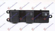 Buton Geamuri - Nissan P/U (D40) Navara 2 Usi-4usi...