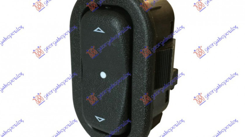 Buton Geamuri - Opel Astra G 1998 , 6240105