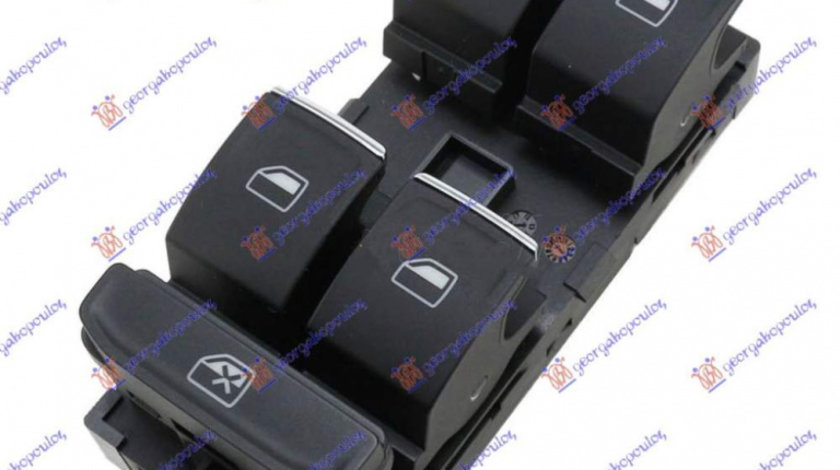 Buton Geamuri - Seat Leon 2000-2001, 5g0959857c