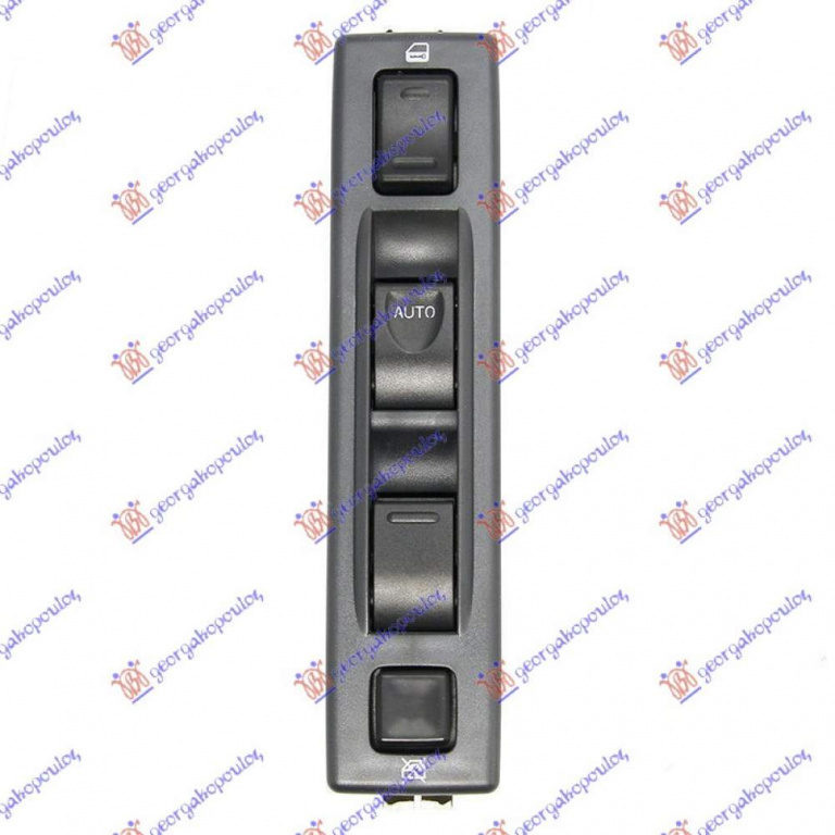 Buton Geamuri - Suzuki Vitara 2 Usi 1989 , 37990-56b00