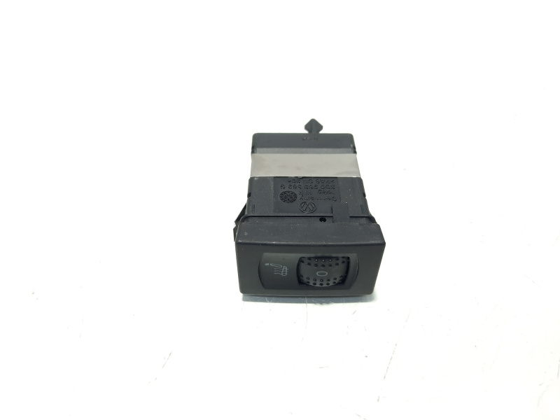 Buton incalzire bancheta spate, cod 1B0963563G, VW Passat Variant (3B6) (id:610842)