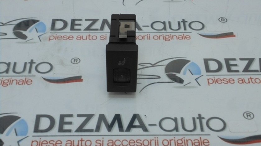 Buton incalzire scaun, 3B0963563C, Vw Passat (3B3)