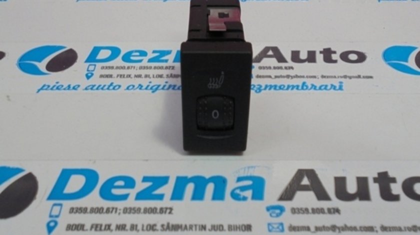 Buton incalzire scaun dreapta 3B0963564C, Vw Passat Variant (3B6) (id:147858)