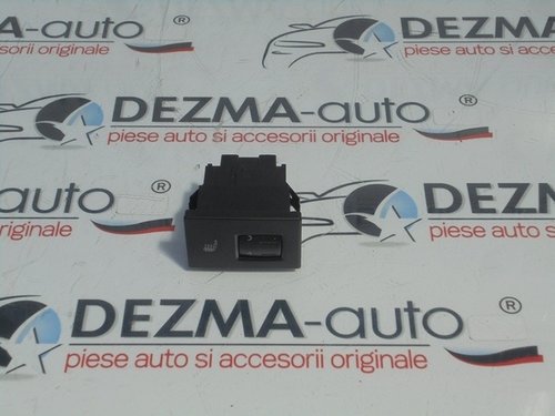 Buton incalzire scaun dreapta fata 7L6963564B, Vw Touareg (7LA, 7L6) (id:256768)