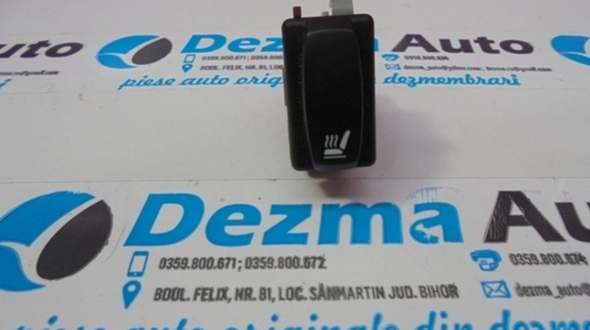 Buton incalzire scaun dreapta, Renault Megane 2 sedan (LM0/1) (id:210348)