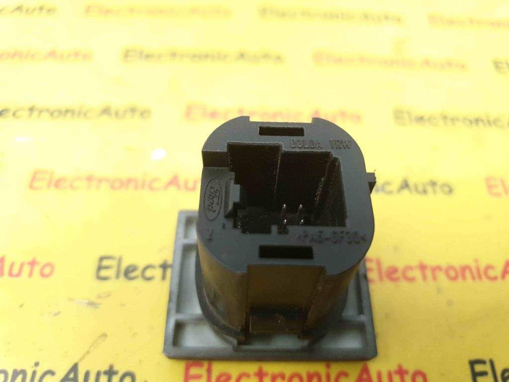 Buton Incazire Luneta Ford Focus C-Max, 3M5T18C621AB, D3L0A TRW