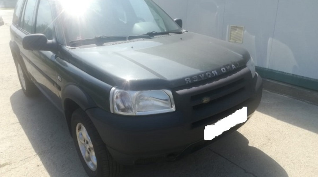 BUTON INCHIDERE COD YUF101531LNF LAND ROVER FREELANDER FAB. 1998 - 2006 ⭐⭐⭐⭐⭐