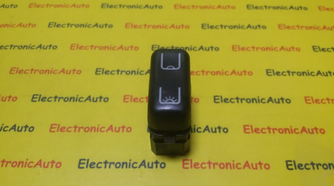 Buton Lumina Plafon Mercedes, 0035455207, 32041101