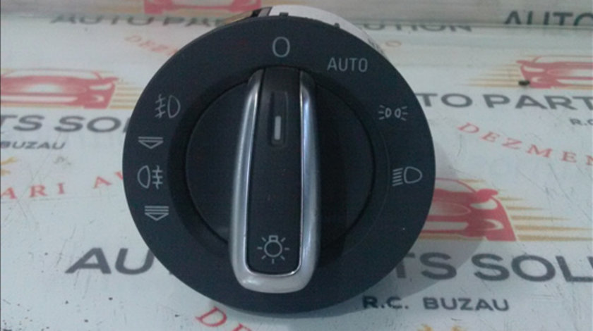 Buton lumini AUDI A6 2005-2010 (4F)