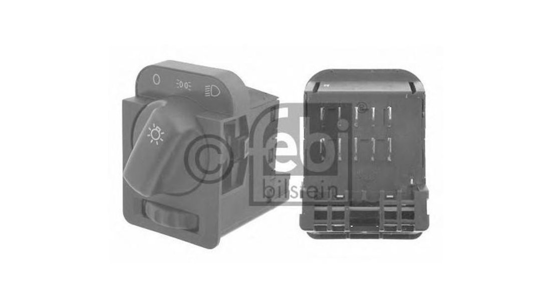 Buton lumini Opel OMEGA A (16_, 17_, 19_) 1986-1994 #2 000050994010