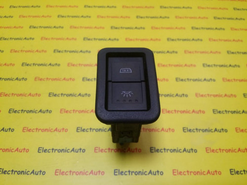 Buton Lumini Taxi VW, 7D0941435, 7D0941530