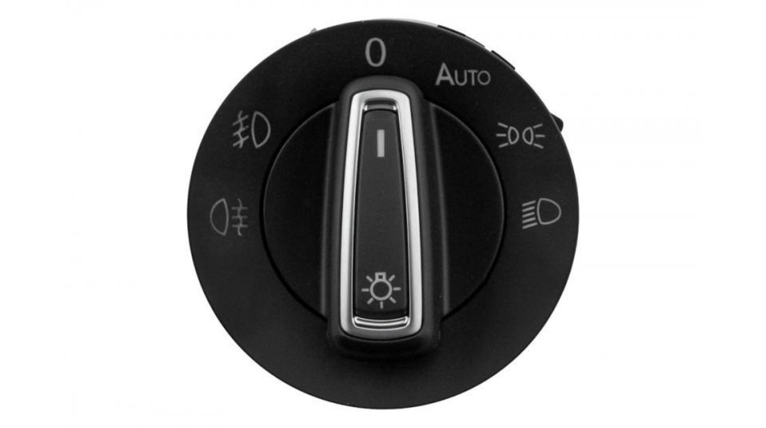 Buton lumini Volkswagen Touran (2010->)[1T3] #1 5GG941431D
