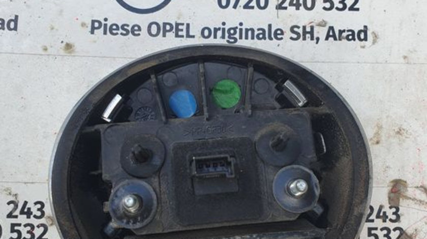 Buton maner Comutator switch deschidere haion Opel Astra K