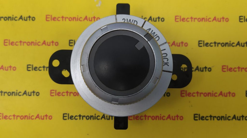 Buton Mitsubishi ASX, 8604A023