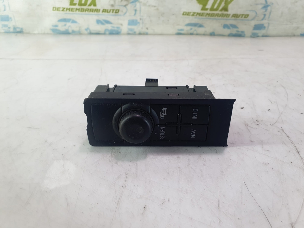 Buton navigatie 8e0919721 Audi A4 B7 [2004 - 2008] 2.0 tdi BLB