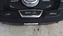Buton Navigatie Audi A7 2012