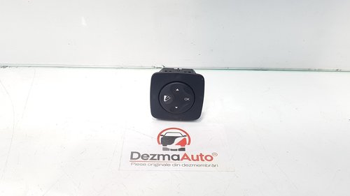 Buton navigatie, Renault Scenic 3, cod 283950001R (id:380202)